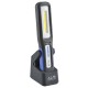 Narva Rechargeable L.E.D Inspection Light, with Charging Dock – 500 Lumens